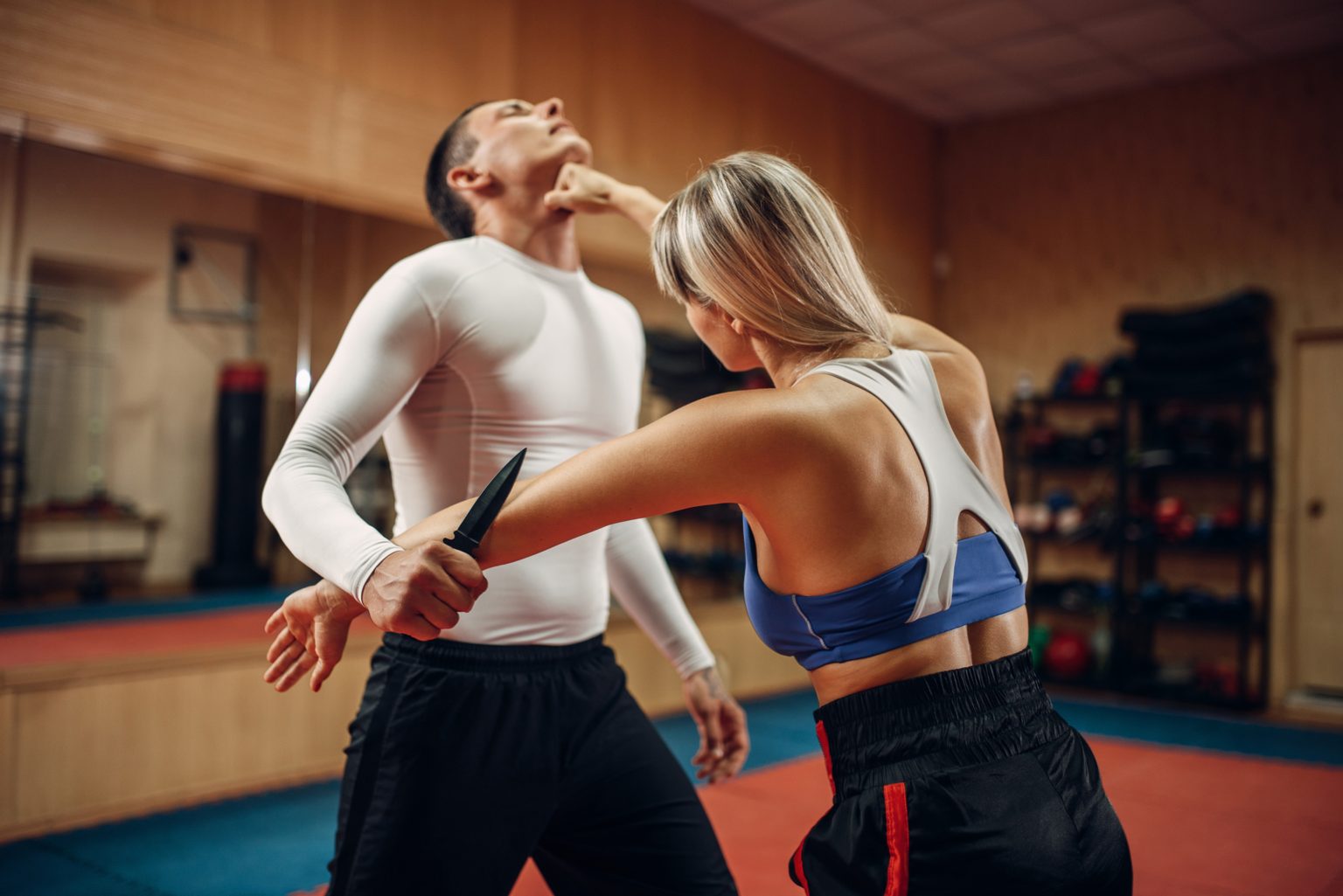 Empower Yourself: Kickboxing for Beginners – Techniques, Safety, and Progression