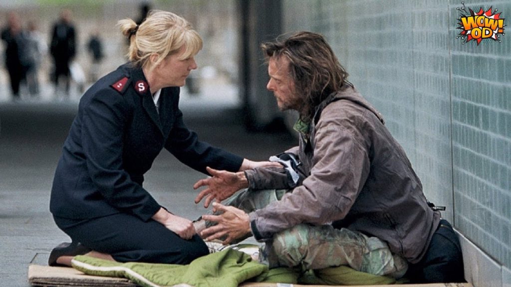 Visions of Compassion: The Inspiring Work of Blind Charities Across Borders