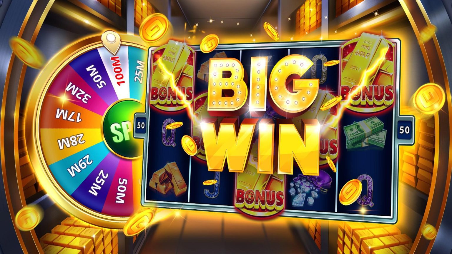 Unlocking the Excitement: Exploring the World of Games Slot