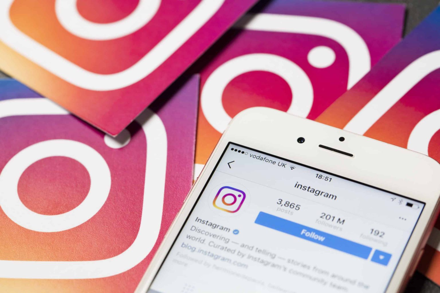 Your Guide to a Stylish Bio for Instagram: Unlocking the Potential