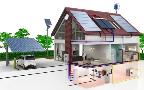 How Electricians Can Increase Energy Efficiency of Your Home