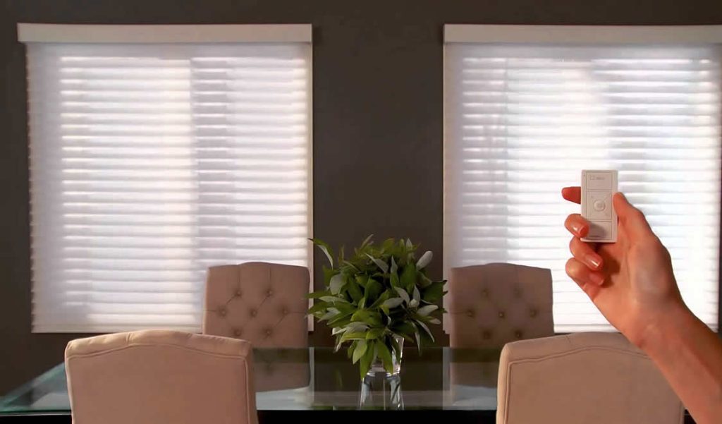 Comparing Manual and Motorised Blinds: Which is Right for You?