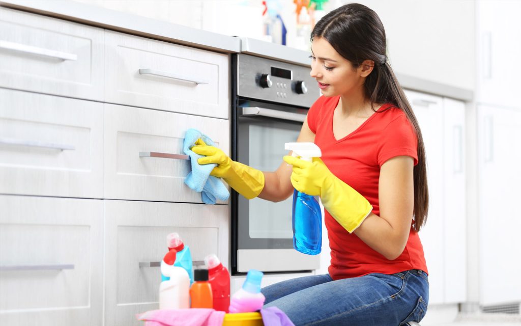 Why House Cleaning Services Can Extend the Life of Your Home’s Surfaces and Furnishings