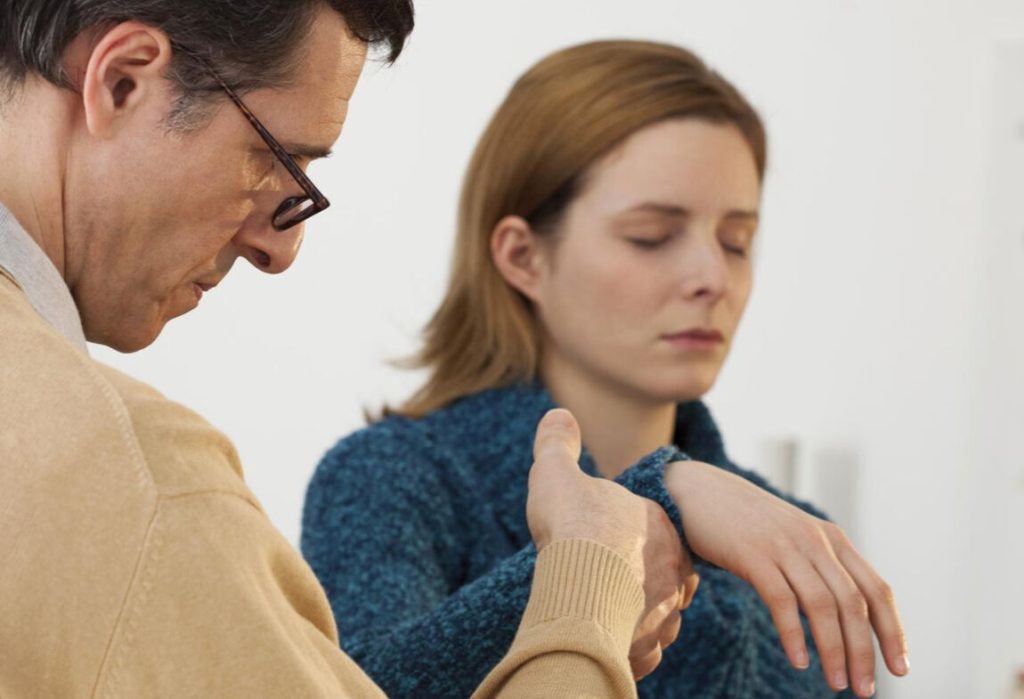 Holistic Approaches to Pain Management: Stem Cell Therapy in Huntsville