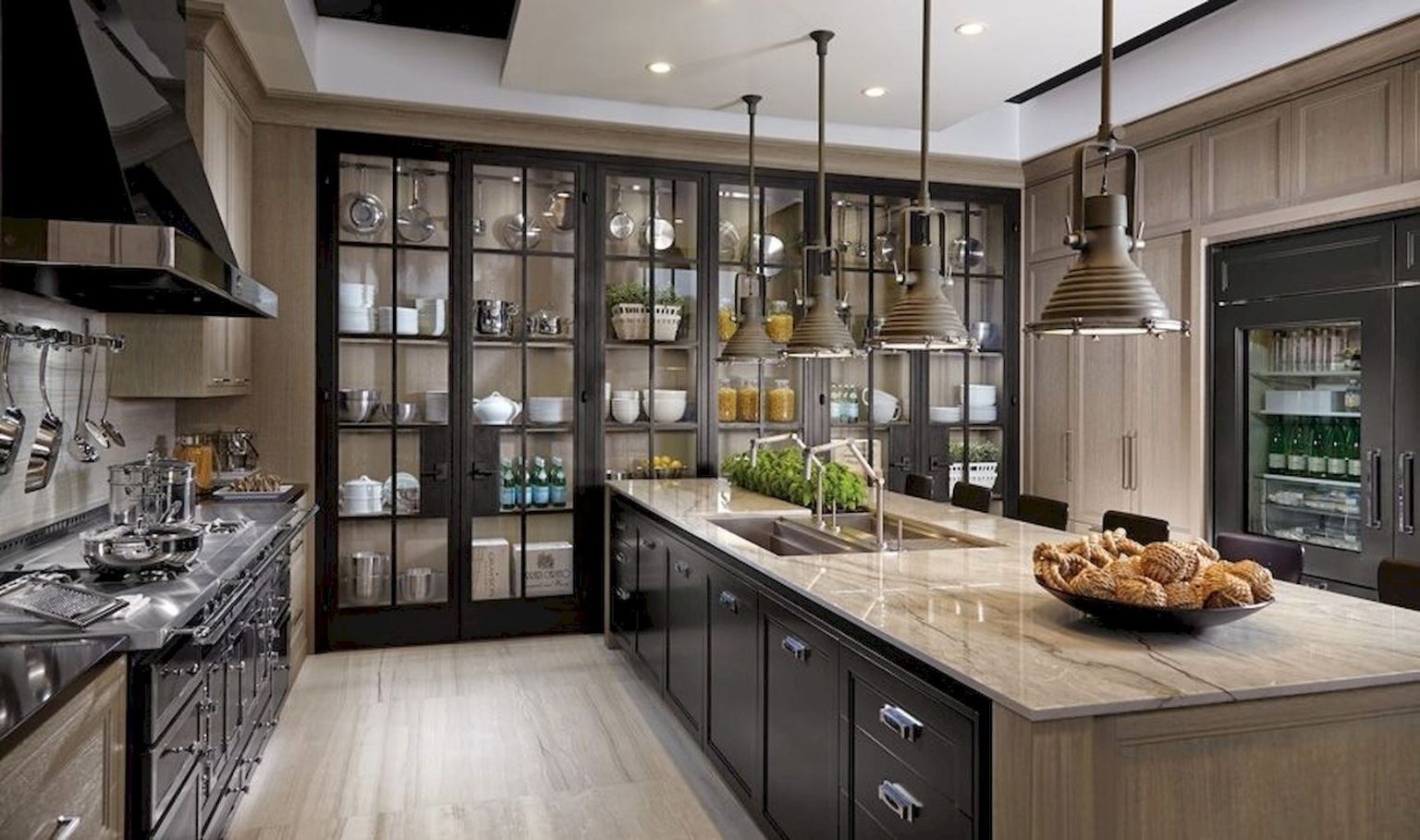Transform Your Space: Elegant and Functional Kitchen Cabinets