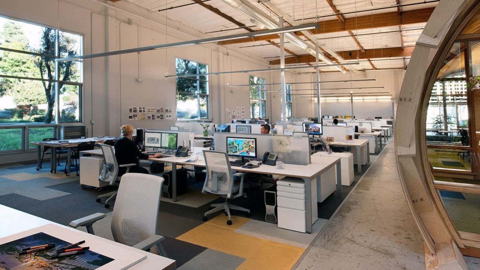 Why Del Mar CA is the Ideal Location for Your Next Office