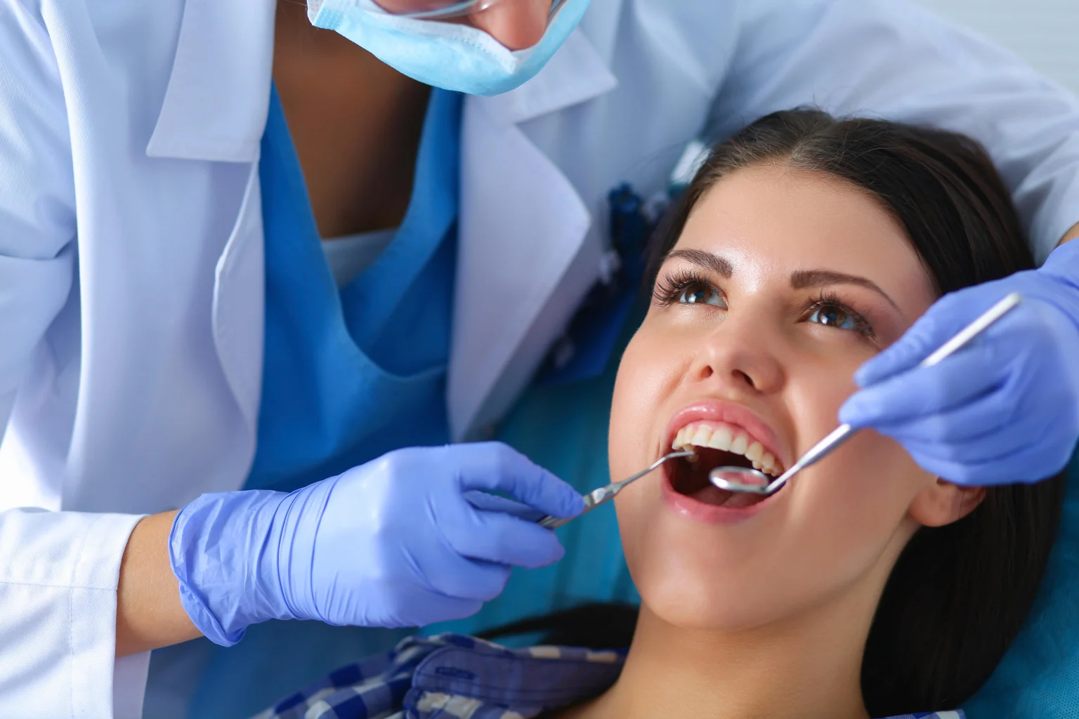 Best Dentists in Las Vegas