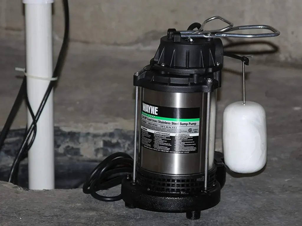 Sump Pump Installation: A Step-by-Step Guide for Homeowners