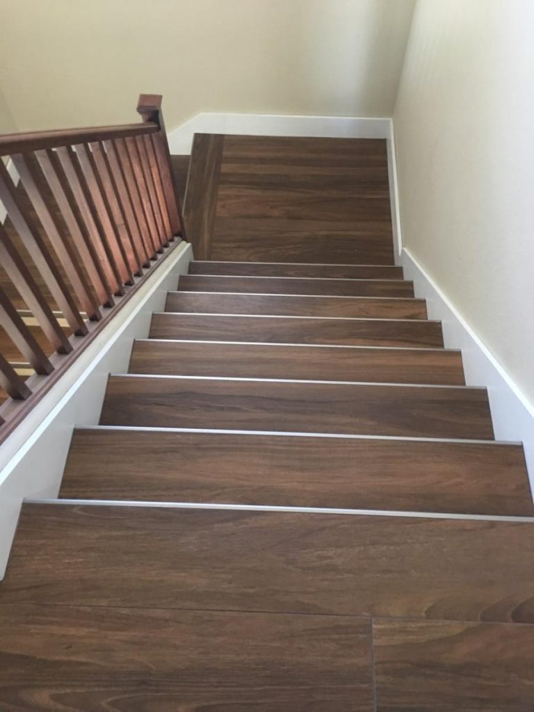 The Complete Guide to Stair Nosing: Types, Benefits, and Installation