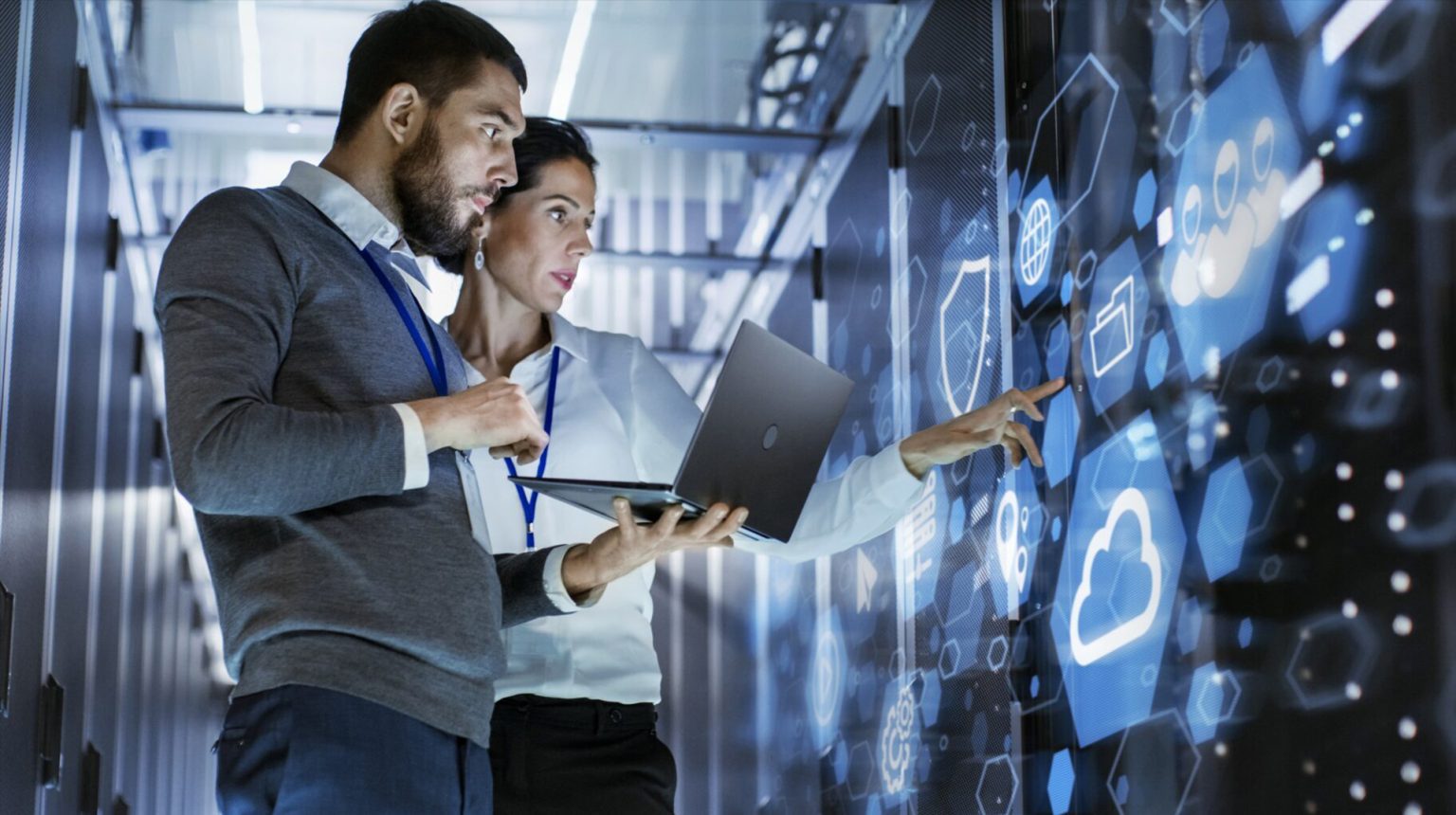 The Future of Managed IT Services in Orange County, CA