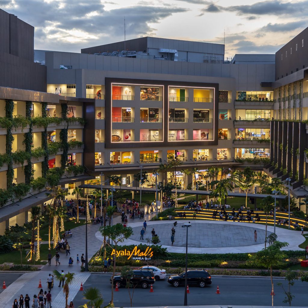 Finding the Perfect Condo Near Okada Manila: A Comprehensive Guide