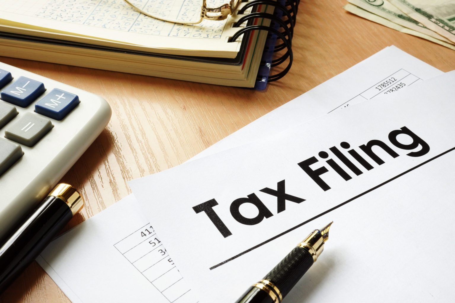 Navigating Tax Filing in Hong Kong: A Comprehensive Guide