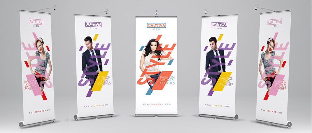 Roller Banners: A Complete Guide to Designing Your Display