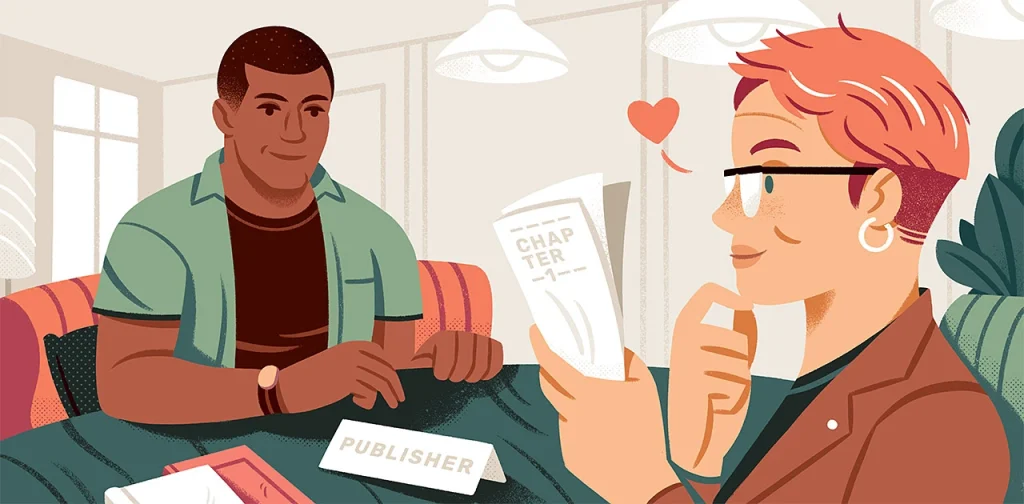 How to Choose the Best Publisher for Your Next Book: A Comprehensive Guide