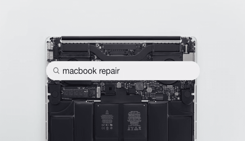 MacBook Repair Dubai – Expert MacBook Repair Services