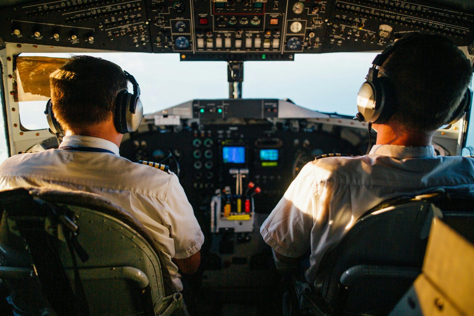 The Role of FAA-Approved Psychiatric Assistance in Aviation