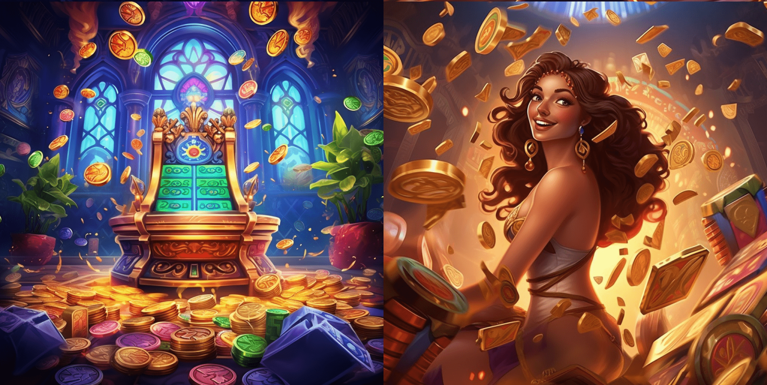Exploring the World of Slot Game Online: A Journey Through Digital Entertainment