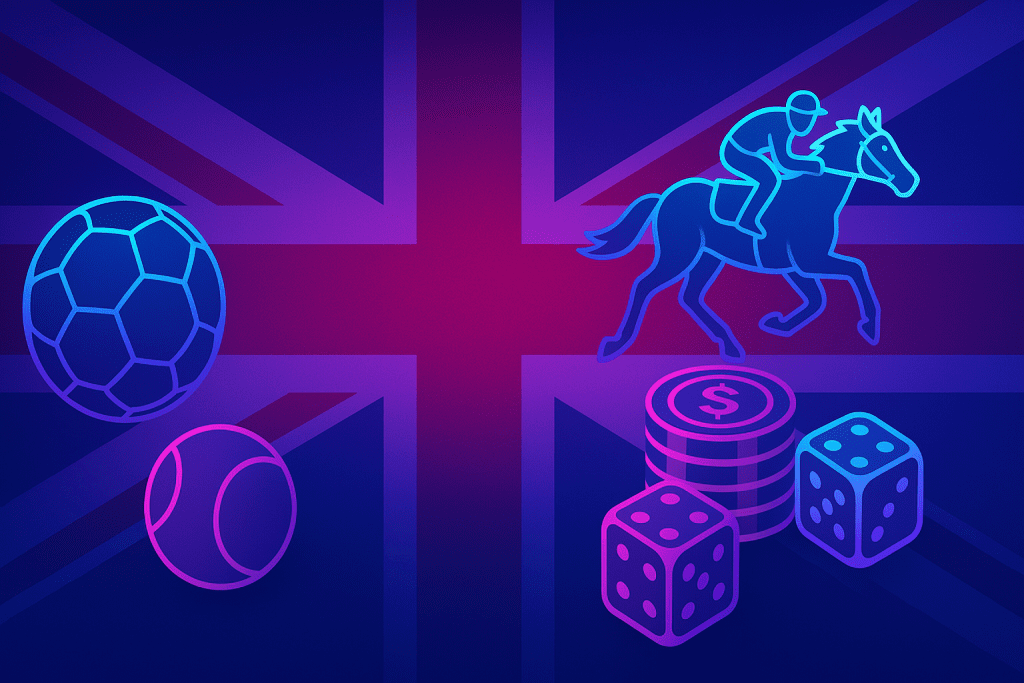 Step-by-Step Guide to Instant Cashouts in UK Casinos