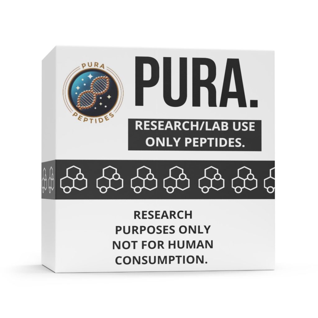 Understanding Research Peptides and Their Importance in Scientific Development