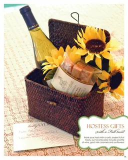 Beyond Wine & Flowers Thoughtful Jewelry Gifts for Your Thanksgiving Host