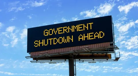 Will a Government Shutdown Affect Social Security?