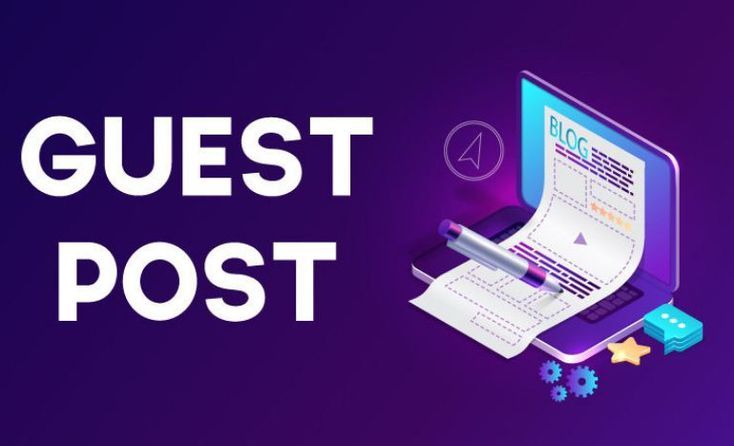 How to Effectively Use Links in Your Guest Content