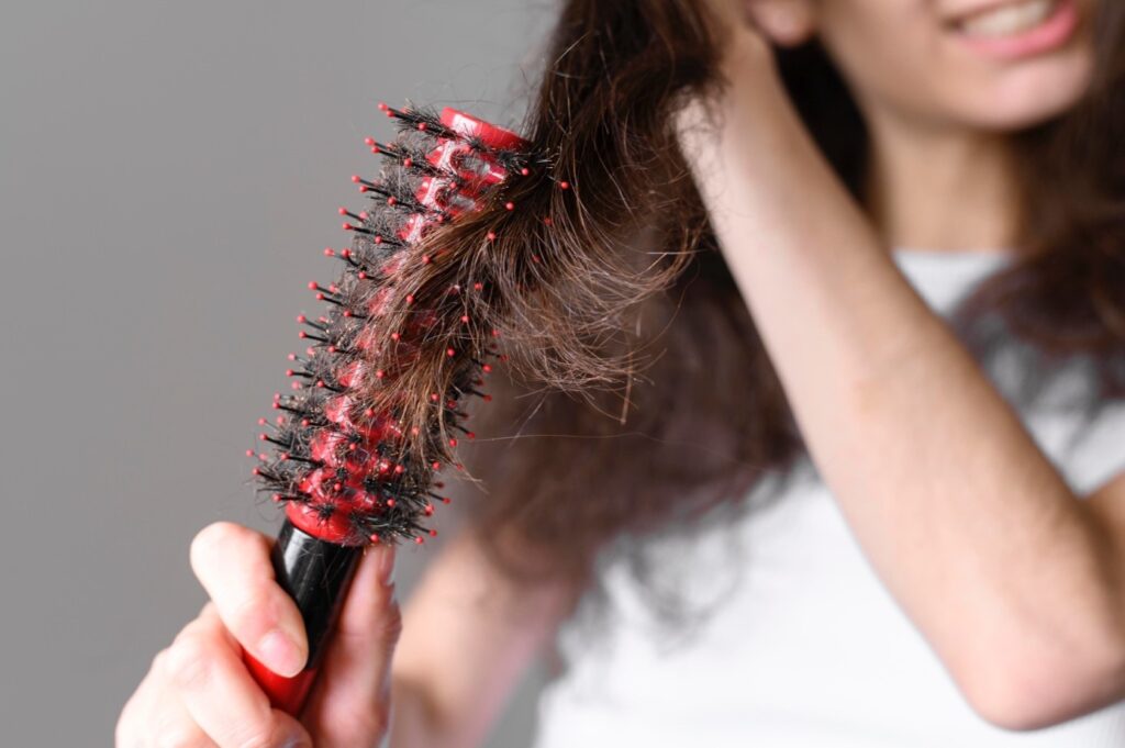 Are You Using Your Hair Dryer Wrong? Common Mistakes to Avoid