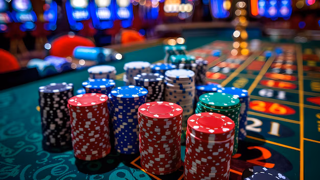 Near-Miss Dynamics: The Brain Science Behind Almost Winning